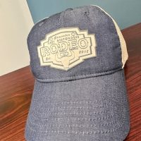 EFRRA Cap - Denim - Image 2