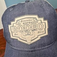 EFRRA Cap - Denim