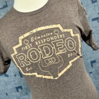 T-Shirt - Espresso