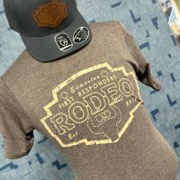 T-Shirt - Espresso - Image 2