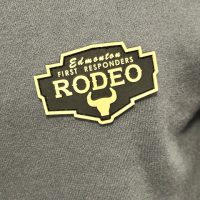 Rodeo 1/4 Zip 2024 - Image 2