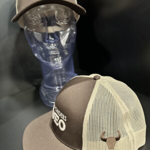 EFRRA Cap - Puff Letters